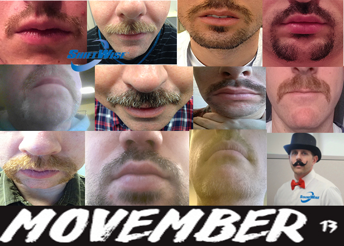 movember final