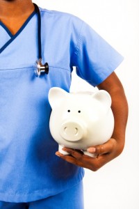 nurse-piggybank